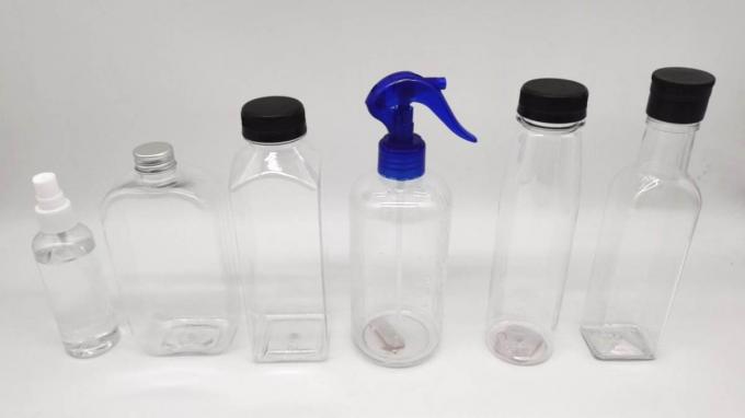 100ml গ্লাস কসমেটিক কন্টেইনার ডিজাইন এয়ারব্যাগ গ্লাস পারফিউম স্প্রে বোতল 13