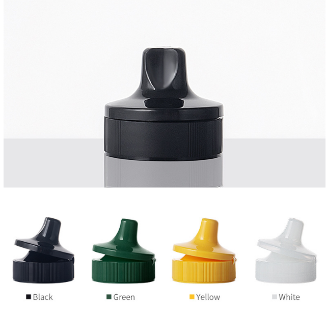 সিরাপ স্কুইজ প্লাস্টিক পানীয় বোতল 350g 250g 7