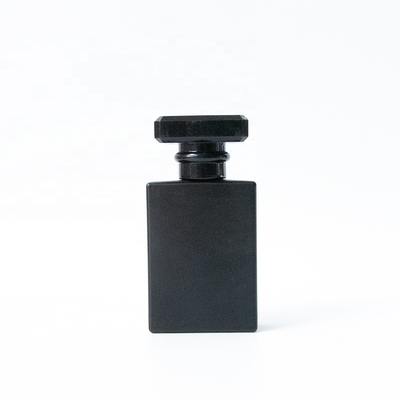 Bottle Perfume Glass Perfume Empty Bottles Custom Perfume Bottles With Box