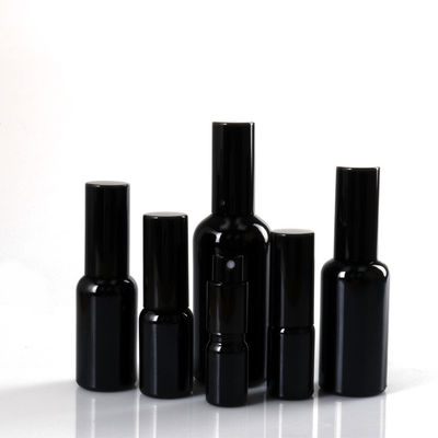 Good price CBD এসেনশিয়াল অয়েল ড্রপার বোতল 5ml 1 Oz স্ক্রিন প্রিন্টিং স্ক্রু ক্যাপ অনলাইন