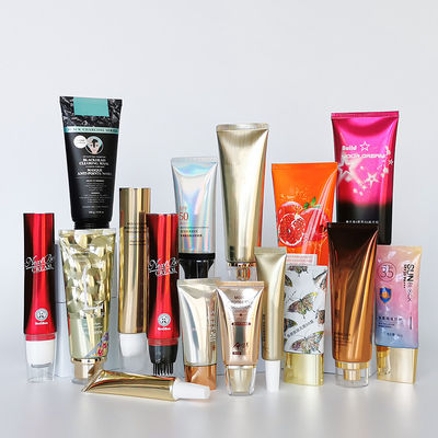 Good price 400 গ্রাম সফট কসমেটিক প্যাকেজিং টিউব হ্যান্ড স্যানিটাইজার টিউব দিয়া 13 মিমি থেকে 60 মিমি অনলাইন